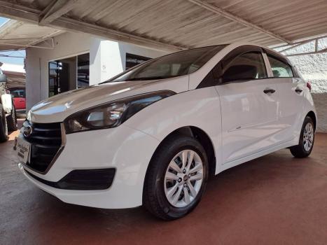 HYUNDAI HB 20 Hatch 1.0 12V 4P FLEX COMFORT, Foto 3