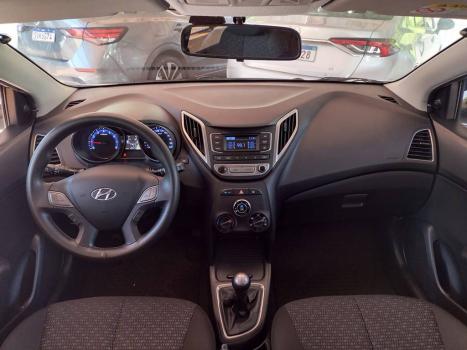 HYUNDAI HB 20 Hatch 1.0 12V 4P FLEX COMFORT, Foto 5