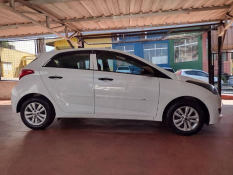HYUNDAI HB 20 Hatch 1.0 12V 4P FLEX COMFORT, Foto 8