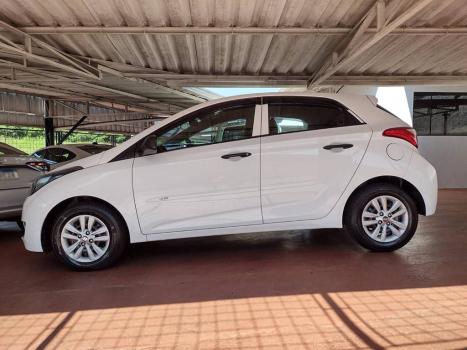 HYUNDAI HB 20 Hatch 1.0 12V 4P FLEX COMFORT, Foto 9