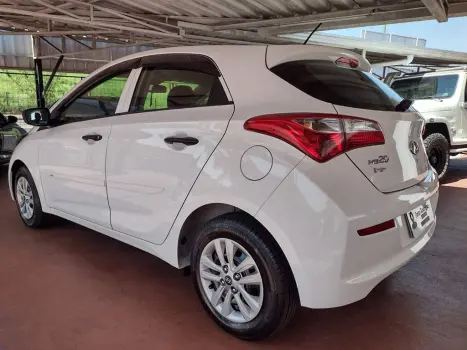 HYUNDAI HB 20 Hatch 1.0 12V 4P FLEX COMFORT, Foto 10
