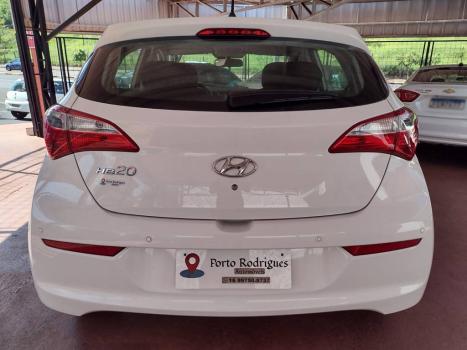 HYUNDAI HB 20 Hatch 1.0 12V 4P FLEX COMFORT, Foto 11