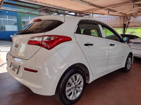 HYUNDAI HB 20 Hatch 1.0 12V 4P FLEX COMFORT, Foto 12