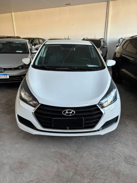 HYUNDAI HB 20 Hatch , Foto 2