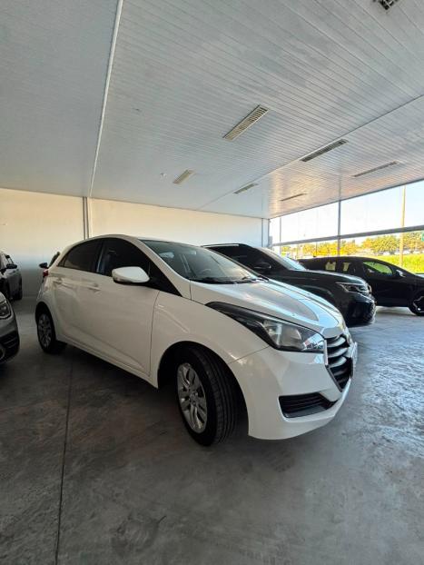 HYUNDAI HB 20 Hatch , Foto 3