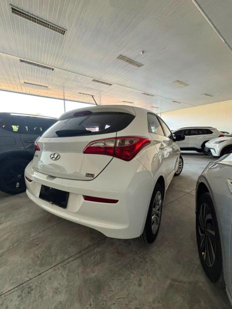 HYUNDAI HB 20 Hatch , Foto 4