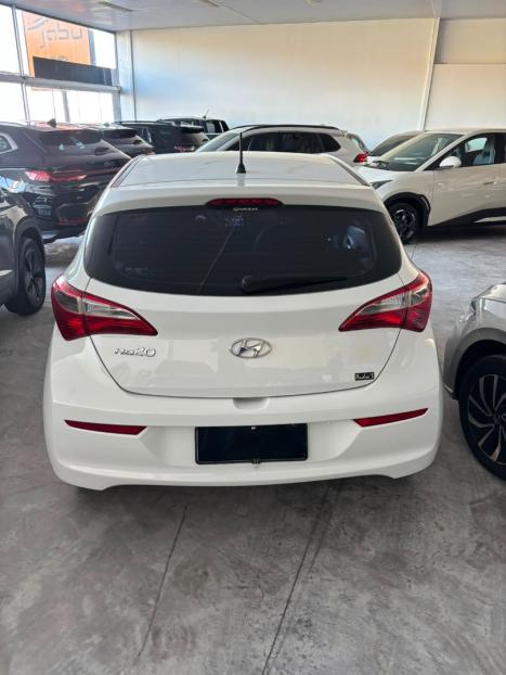 HYUNDAI HB 20 Hatch , Foto 5