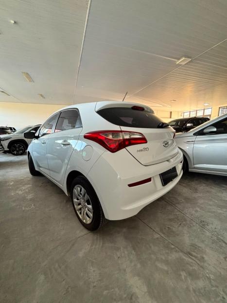 HYUNDAI HB 20 Hatch , Foto 6