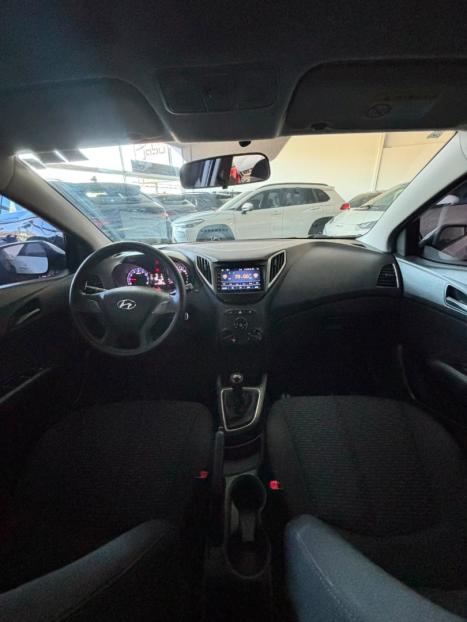 HYUNDAI HB 20 Hatch , Foto 8