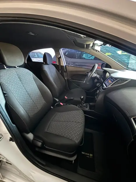 HYUNDAI HB 20 Hatch , Foto 9