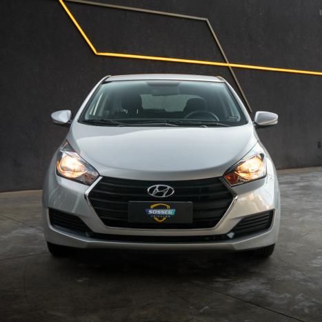 HYUNDAI HB 20 Hatch 1.0 12V 4P FLEX COMFORT, Foto 2