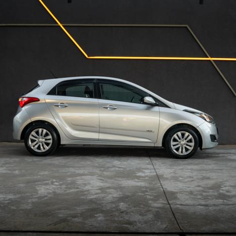 HYUNDAI HB 20 Hatch 1.0 12V 4P FLEX COMFORT, Foto 3