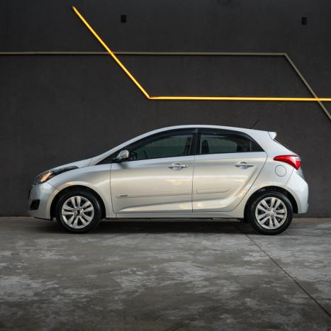 HYUNDAI HB 20 Hatch 1.0 12V 4P FLEX COMFORT, Foto 4
