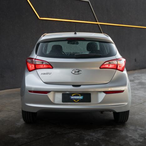 HYUNDAI HB 20 Hatch 1.0 12V 4P FLEX COMFORT, Foto 5