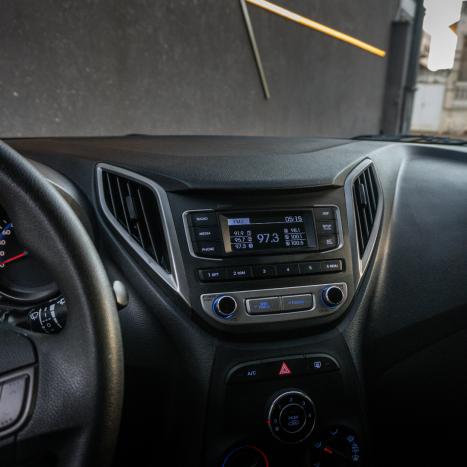 HYUNDAI HB 20 Hatch 1.0 12V 4P FLEX COMFORT, Foto 7