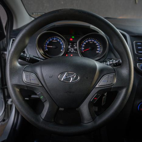 HYUNDAI HB 20 Hatch 1.0 12V 4P FLEX COMFORT, Foto 8
