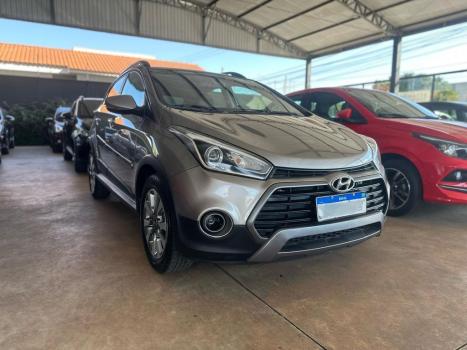 HYUNDAI HB 20 Hatch X 1.6 16V 4P PREMIUM FLEX AUTOM�TICO, Foto 3