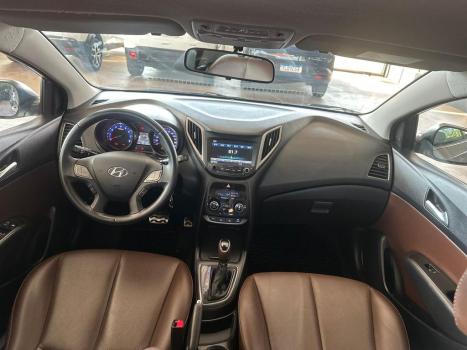 HYUNDAI HB 20 Hatch X 1.6 16V 4P PREMIUM FLEX AUTOM�TICO, Foto 7