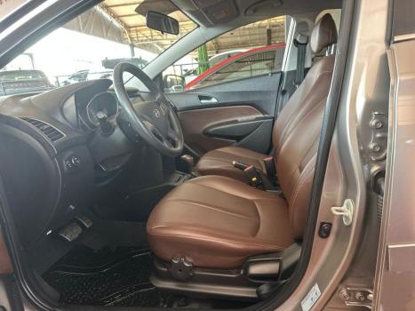 HYUNDAI HB 20 Hatch X 1.6 16V 4P PREMIUM FLEX AUTOM�TICO, Foto 8