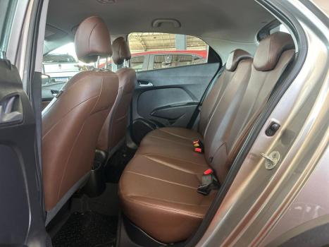 HYUNDAI HB 20 Hatch X 1.6 16V 4P PREMIUM FLEX AUTOM�TICO, Foto 9