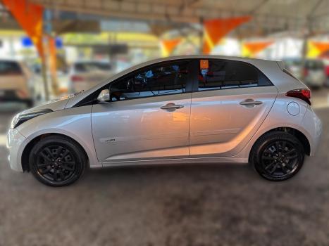HYUNDAI HB 20 Hatch 1.6 16V 4P FLEX COMFORT PLUS AUTOM�TICO, Foto 6