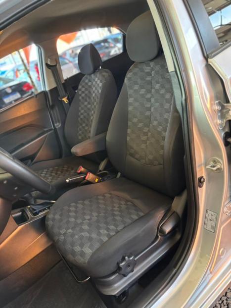 HYUNDAI HB 20 Hatch 1.6 16V 4P FLEX COMFORT PLUS AUTOM�TICO, Foto 18