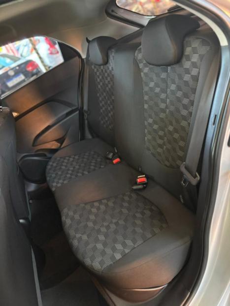 HYUNDAI HB 20 Hatch 1.6 16V 4P FLEX COMFORT PLUS AUTOM�TICO, Foto 19