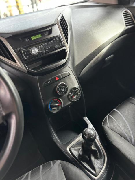 HYUNDAI HB 20 Hatch 1.0 12V 4P FLEX COMFORT, Foto 17