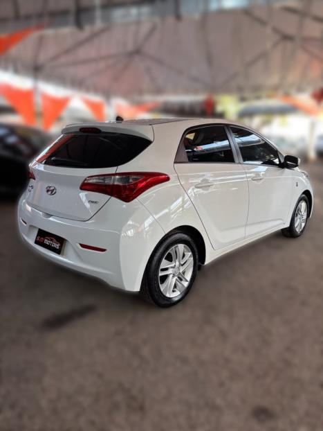 HYUNDAI HB 20 Hatch 1.0 12V 4P FLEX COMFORT FOR YOU PLUS, Foto 9