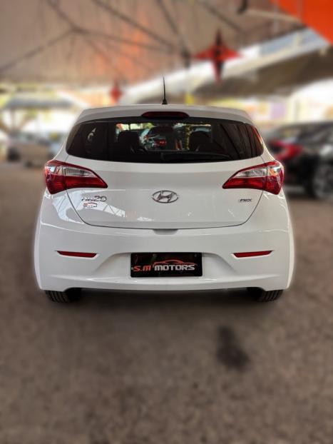 HYUNDAI HB 20 Hatch 1.0 12V 4P FLEX COMFORT FOR YOU PLUS, Foto 10