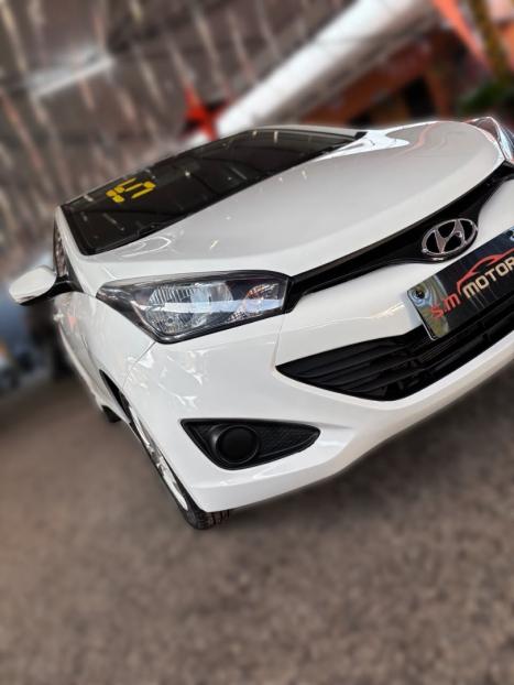 HYUNDAI HB 20 Hatch 1.0 12V 4P FLEX COMFORT FOR YOU PLUS, Foto 4