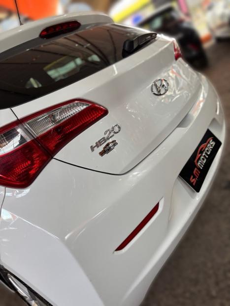HYUNDAI HB 20 Hatch 1.0 12V 4P FLEX COMFORT FOR YOU PLUS, Foto 12