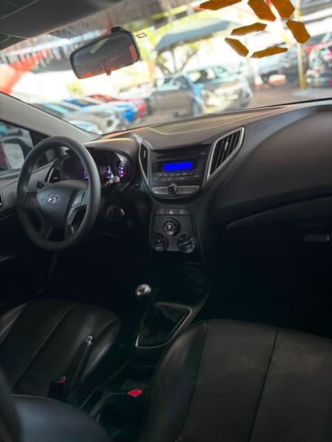 HYUNDAI HB 20 Hatch 1.0 12V 4P FLEX COMFORT FOR YOU PLUS, Foto 14