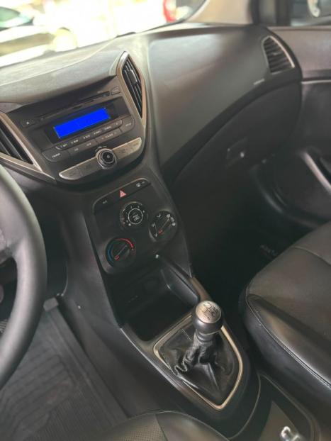 HYUNDAI HB 20 Hatch 1.0 12V 4P FLEX COMFORT FOR YOU PLUS, Foto 16