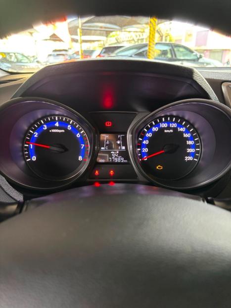 HYUNDAI HB 20 Hatch 1.0 12V 4P FLEX COMFORT FOR YOU PLUS, Foto 15