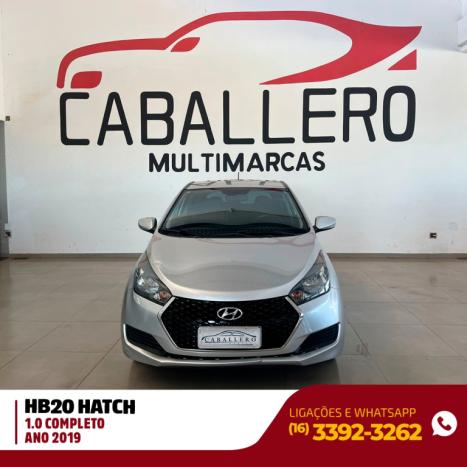 HYUNDAI HB 20 Hatch 1.0 12V 4P FLEX COMFORT PLUS, Foto 2