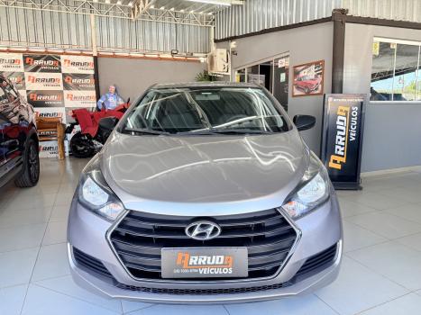 HYUNDAI HB 20 Hatch 1.0 12V 4P FLEX COMFORT, Foto 2
