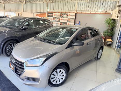 HYUNDAI HB 20 Hatch 1.0 12V 4P FLEX COMFORT, Foto 3