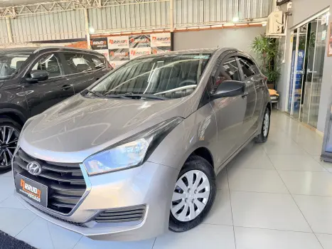 HYUNDAI HB 20 Hatch 1.0 12V 4P FLEX COMFORT, Foto 5