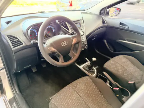 HYUNDAI HB 20 Hatch 1.0 12V 4P FLEX COMFORT, Foto 8