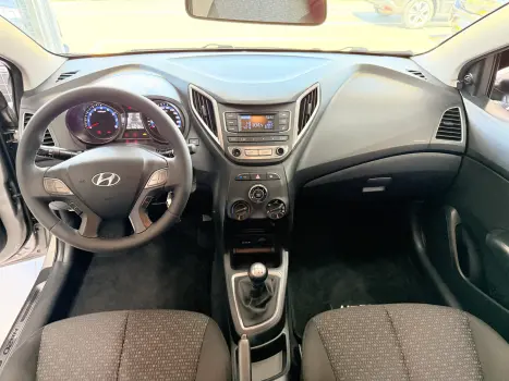 HYUNDAI HB 20 Hatch 1.0 12V 4P FLEX COMFORT, Foto 9