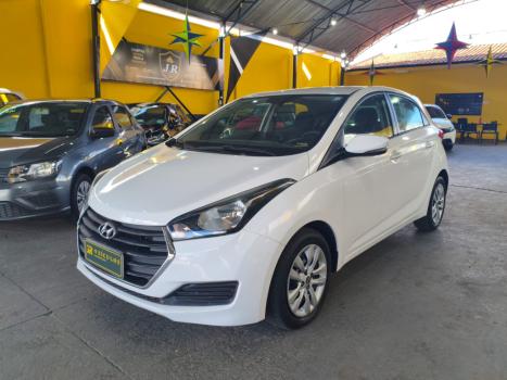 HYUNDAI HB 20 Hatch 1.0 12V 4P FLEX TGDI TURBO COMFORT PLUS, Foto 1
