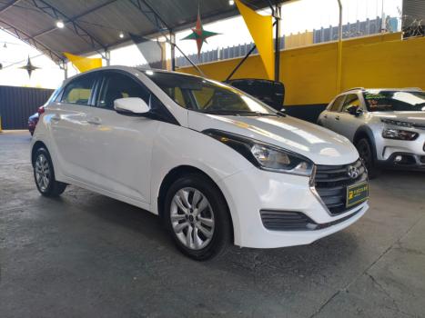 HYUNDAI HB 20 Hatch 1.0 12V 4P FLEX TGDI TURBO COMFORT PLUS, Foto 2