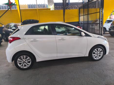 HYUNDAI HB 20 Hatch 1.0 12V 4P FLEX TGDI TURBO COMFORT PLUS, Foto 3