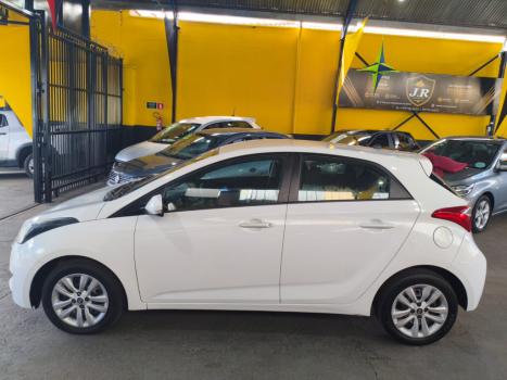 HYUNDAI HB 20 Hatch 1.0 12V 4P FLEX TGDI TURBO COMFORT PLUS, Foto 4