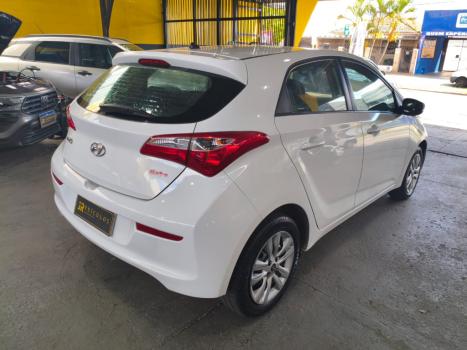 HYUNDAI HB 20 Hatch 1.0 12V 4P FLEX TGDI TURBO COMFORT PLUS, Foto 6