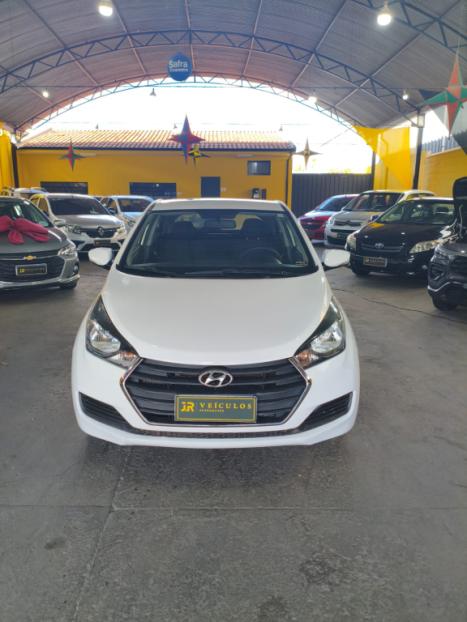 HYUNDAI HB 20 Hatch 1.0 12V 4P FLEX TGDI TURBO COMFORT PLUS, Foto 7