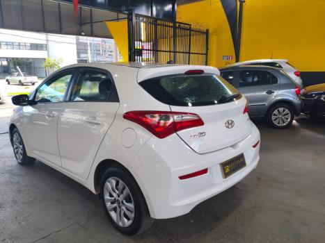 HYUNDAI HB 20 Hatch 1.0 12V 4P FLEX TGDI TURBO COMFORT PLUS, Foto 8