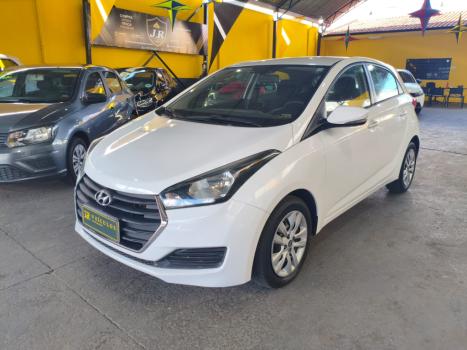 HYUNDAI HB 20 Hatch 1.0 12V 4P FLEX TGDI TURBO COMFORT PLUS, Foto 9