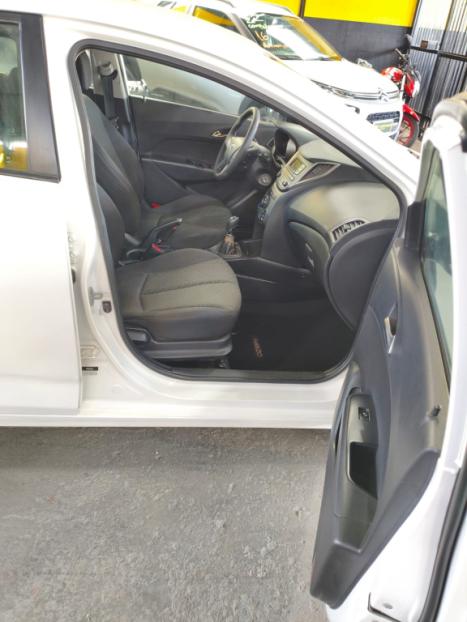 HYUNDAI HB 20 Hatch 1.0 12V 4P FLEX TGDI TURBO COMFORT PLUS, Foto 10